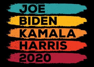 Joe Biden Kamala Harris 20