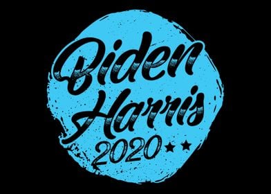 Joe Biden 2020 Election Pr