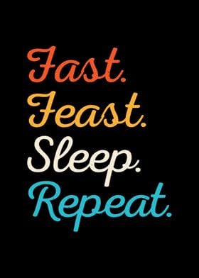 Intermittent Fasting