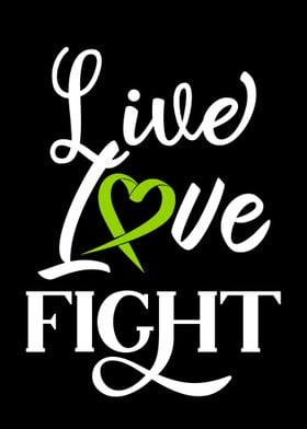 Live Love Fight