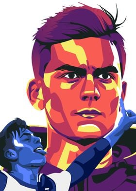 Paulo Dybala