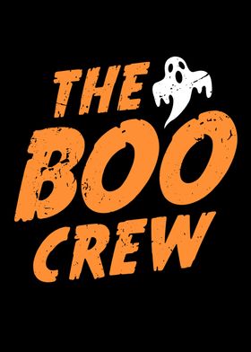 The Boo Crew