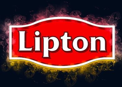 Lipton smoke