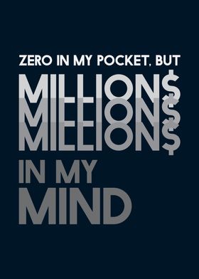 The millionaire mindset