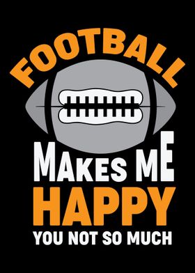 football funny american sp