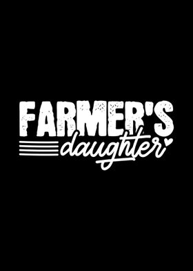 Farmers Daughter Farmer Fa