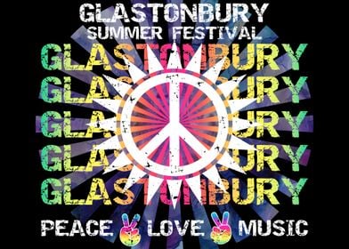 Glastonbury 