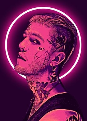  Lil Peep 