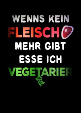 Anti Vegan Meat Saying