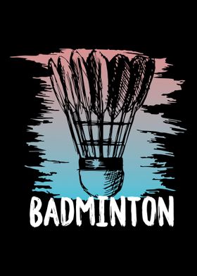 badminton shuttlecock funn