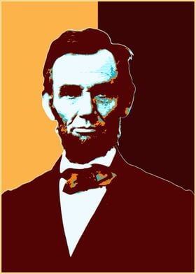 Abraham Lincoln 