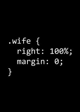 Wife Code