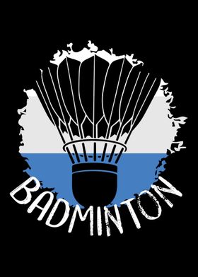 badminton shuttlecock funn