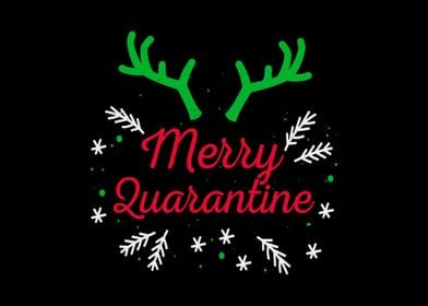 Merry Quarantine