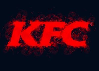 kFC smoke