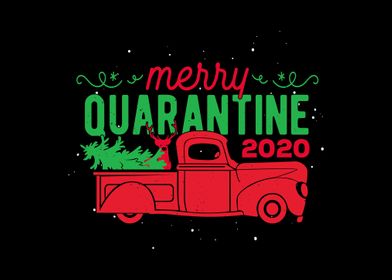 Merry Quarantine