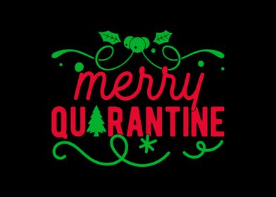 Merry Quarantine