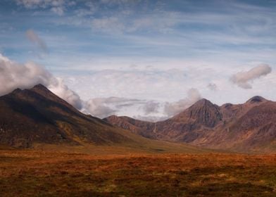 Kerry Mountains