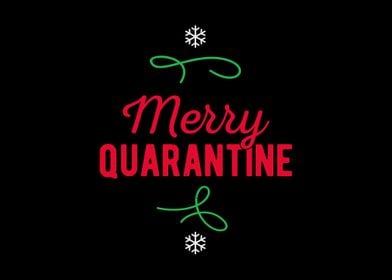 Merry Quarantine