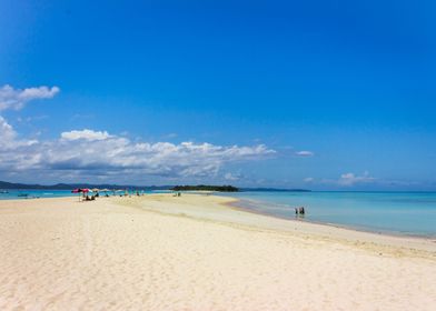 Iranja Island Madagascar