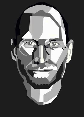 steve job