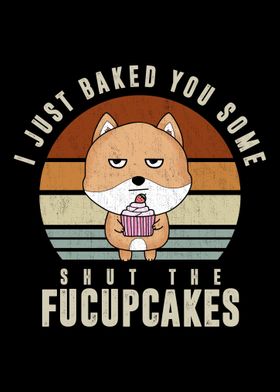 Fucupcakes