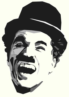 charlie chaplin