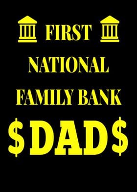 First National Family Bank