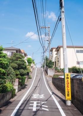 Anime Street