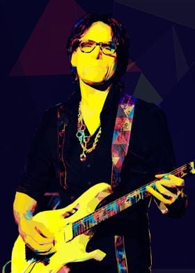 Steve Vai