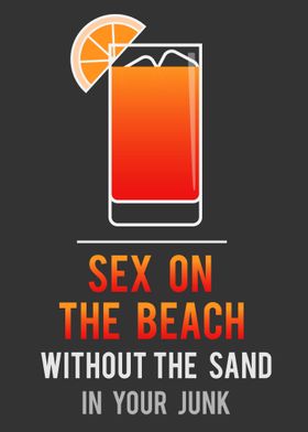 Sex On The Beach