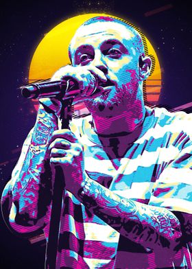 Mac Miller 