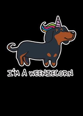 Im a Weeniecorn