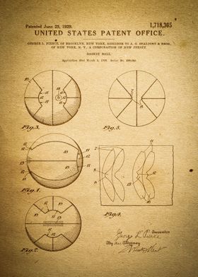 Sport Patent Vintage-preview-3