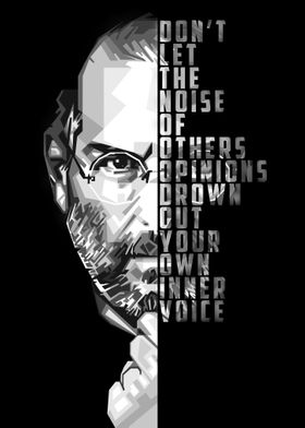 Steve Jobs Qoutes