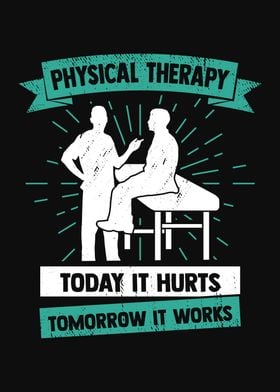 Physical Therapy Design 
