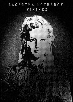 Lagertha Lothbrok