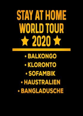 Stay At Home stayathome 