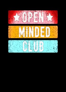 Open Minded Club Qerdenker