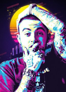 Mac Miller 