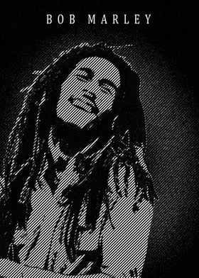 Bob Marley