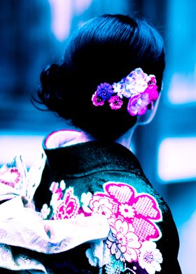 Geisha