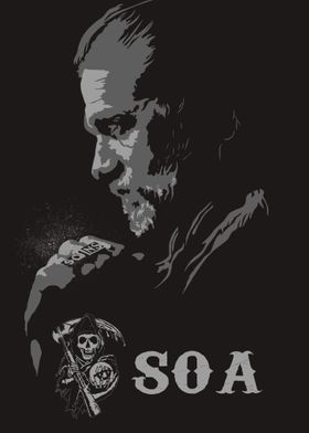 Sons Of Anarchy