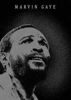 Marvin Gaye