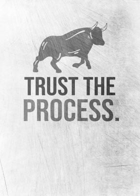 Trust The Process