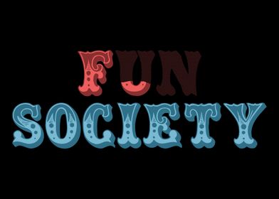 Fun society
