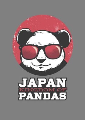 Japan Pandas