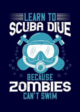 Learn To Scuba Dive