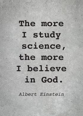 Albert Einstein Quote L051