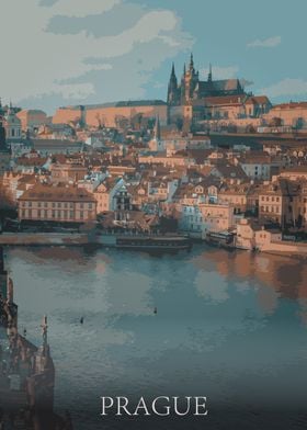 Prague